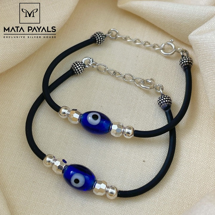 Simple Evil Eye Kadli