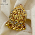 Lord Rama Sitha Pendant