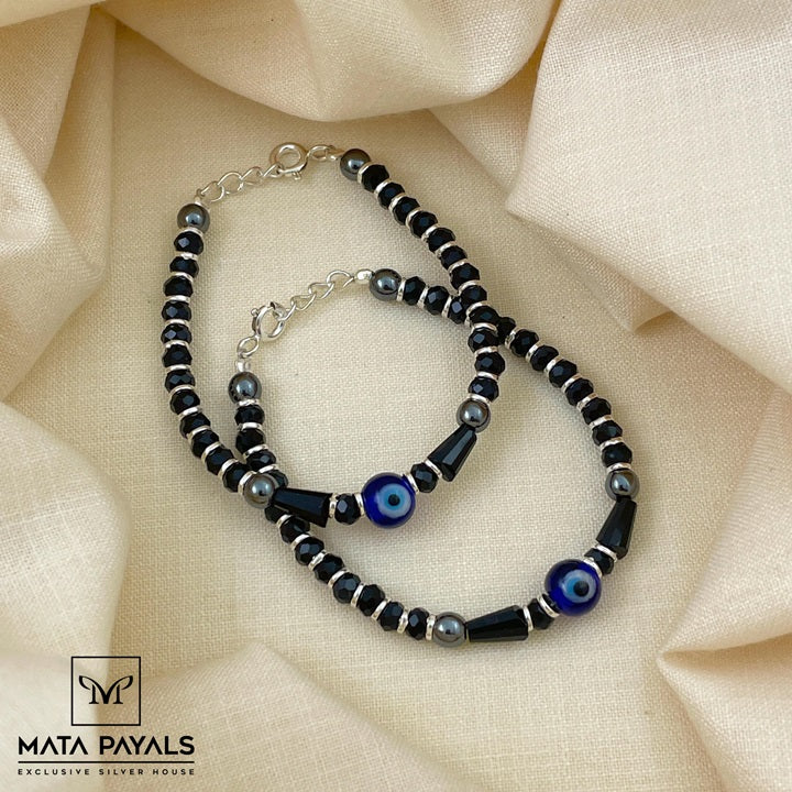 Daily Wear Evil eye Kadli