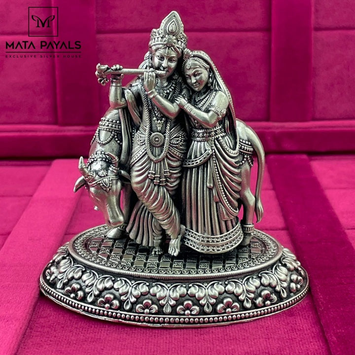 Basuri Radha Krishna