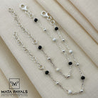 Simple Beads Anklet