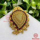 Filigree Gold Plated Pendant