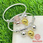 Fish Charm Adjustable Kadli