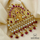 Attractive Balaji Pendant