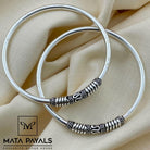 Modish Oxidised Bangles