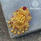 Nakshi Devi Lakshmi Pendant