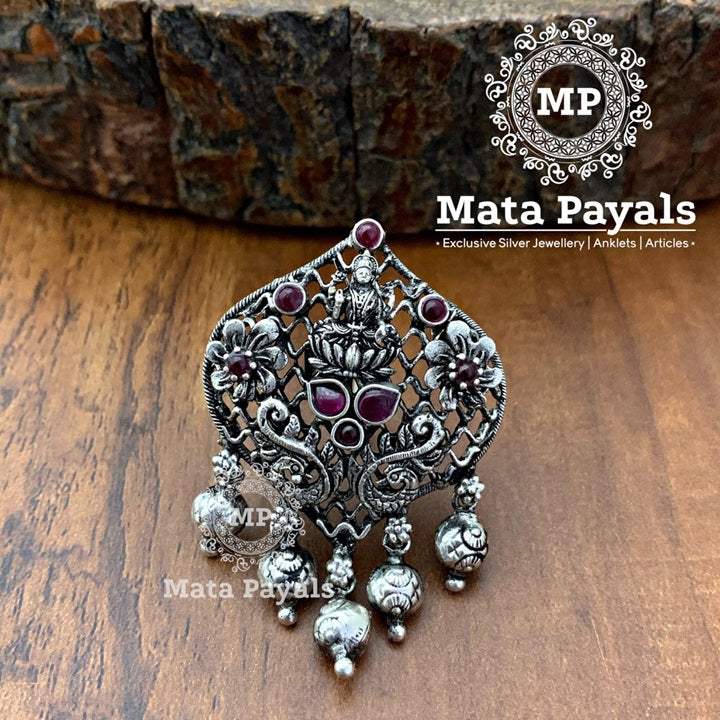 Padmaja Lakshmi Pendant