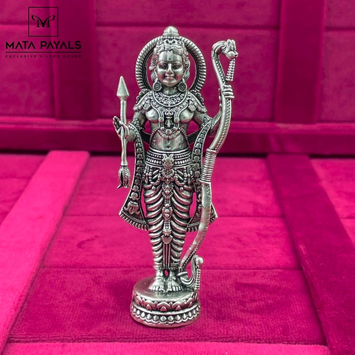 Ram Mandir Idol