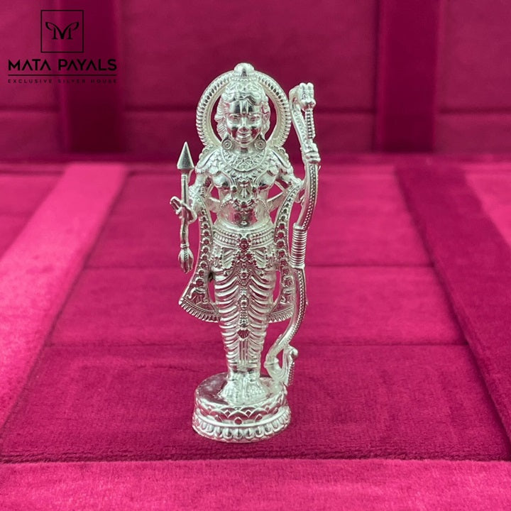 RamRajya Stapna Idol