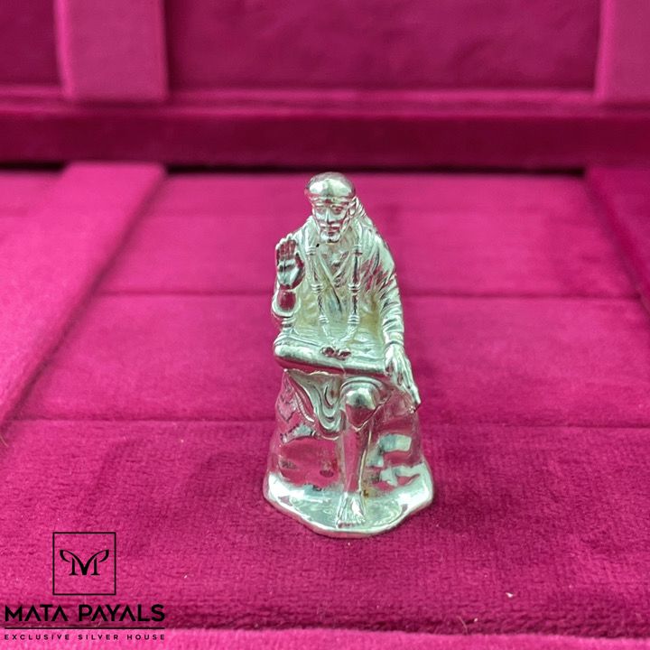 Sai baba Idol Small