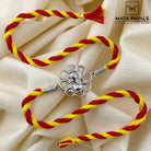 Plan Silver Rakhi