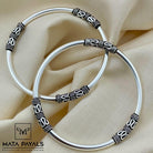 Suave Oxidised Bangles