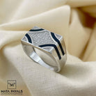 Diamond Designer Ring