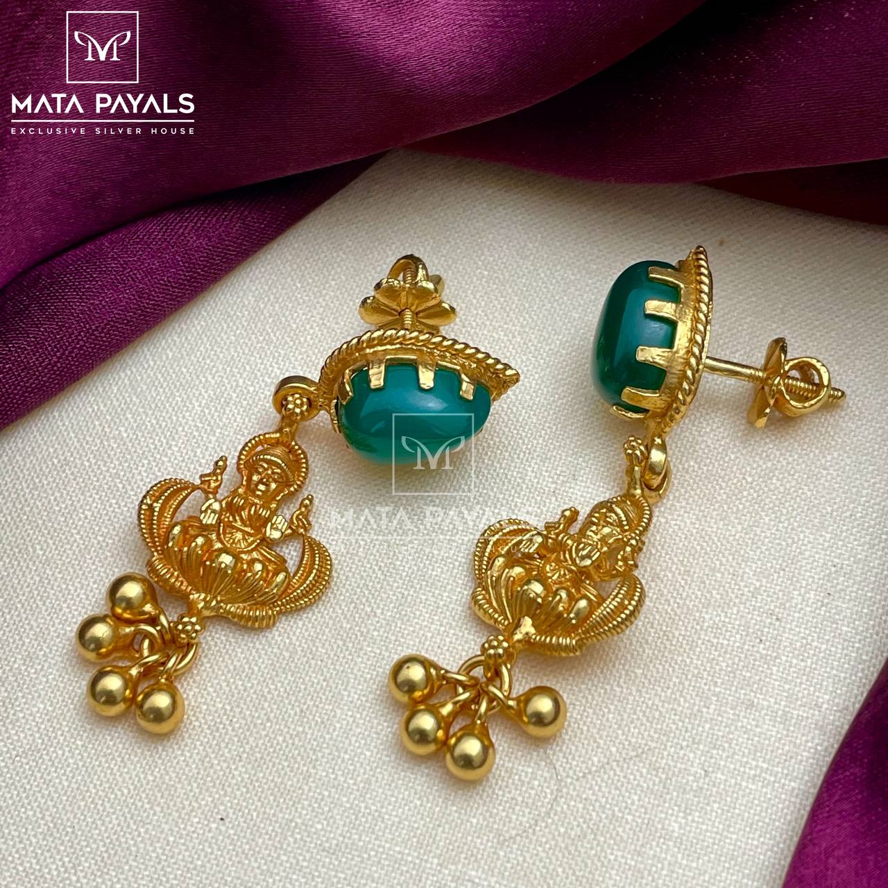 Buy Antique Necklace Online  Venugopal Gold Palace  JewelFlix
