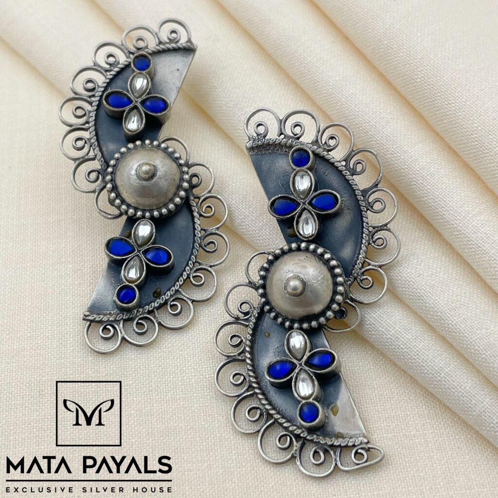 Mata Payals Jewellery