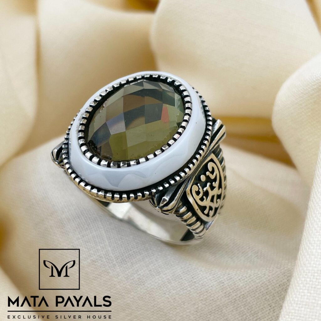 Set of 15 Oxidised Silver Rings Combo – www.pipabella.com