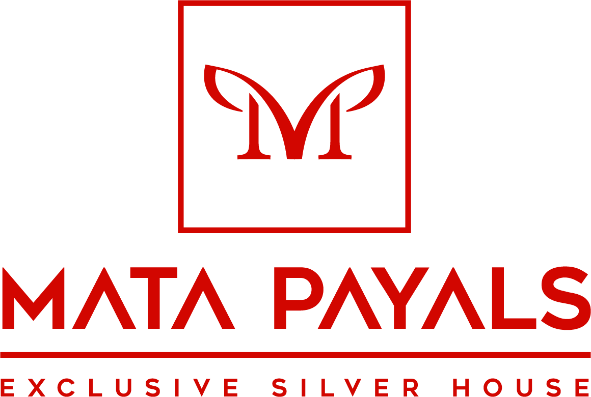 Mata Payals Exclusive Silver Jewellery