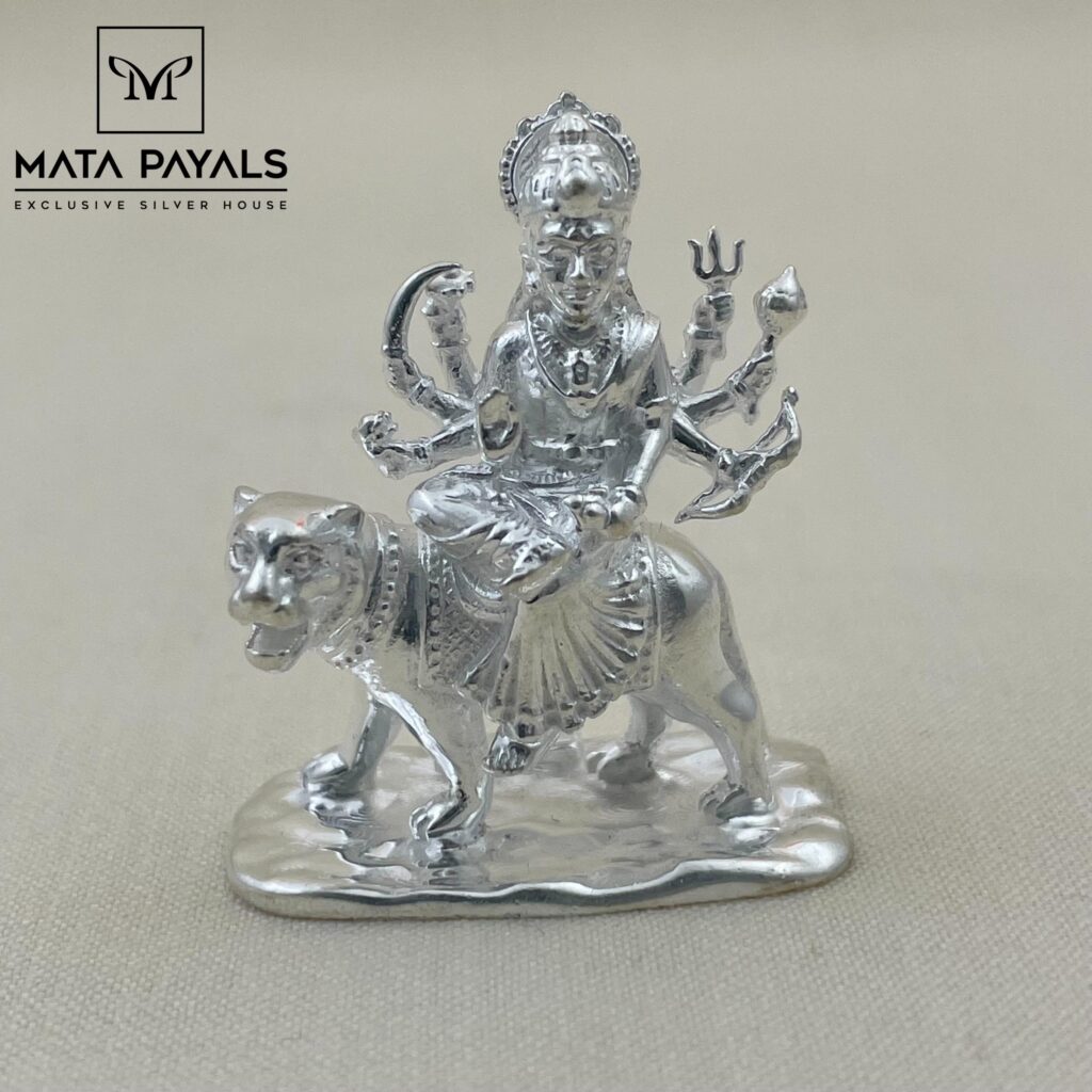 Durga Ambe Idol (1)