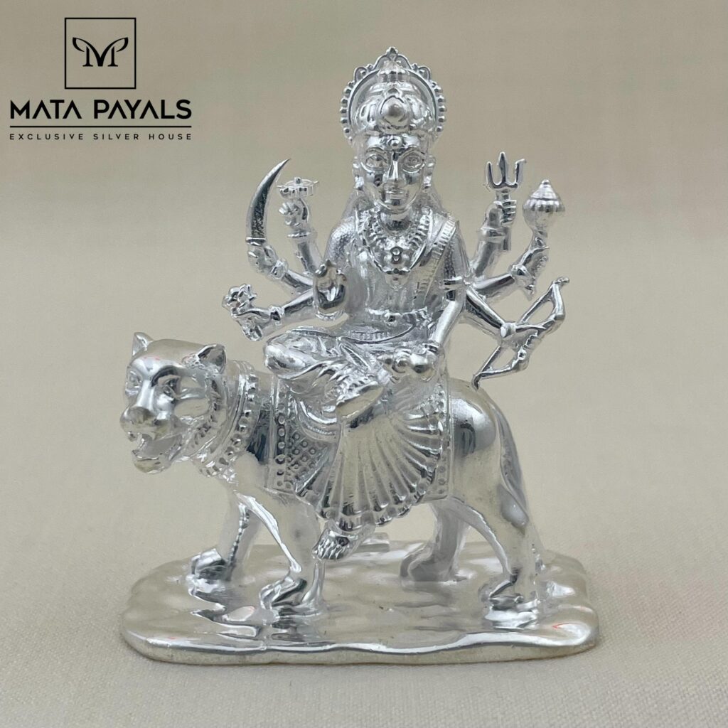 Durga Ambe Idol (4)