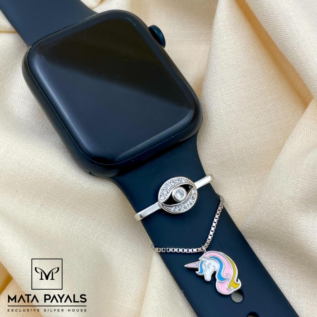 Latest Collection Watch Charms (19)