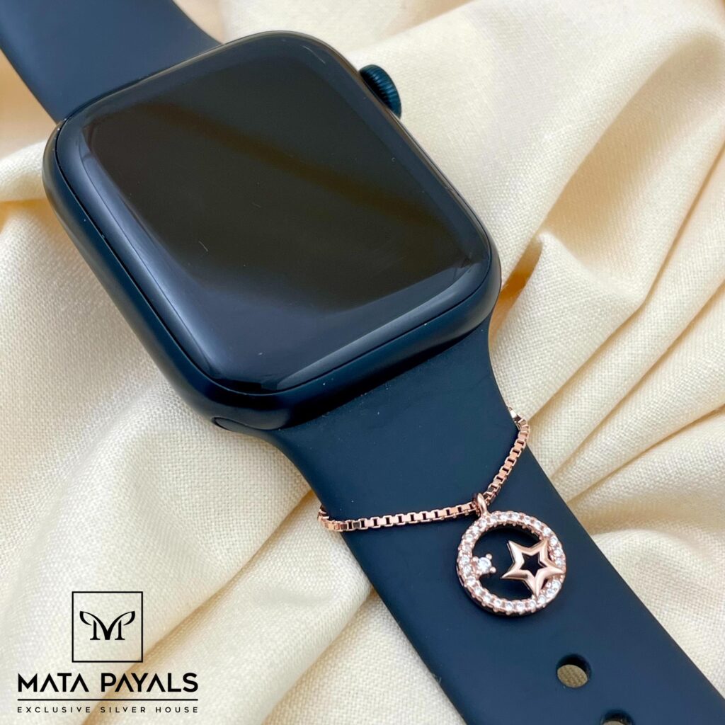 Honey Bee Stud Watch Band Charm With Apple Watch, Watch Sports Band Charms,  Apple Watch Accessories, Apple Watch Jewelry, Watch Charms - Etsy